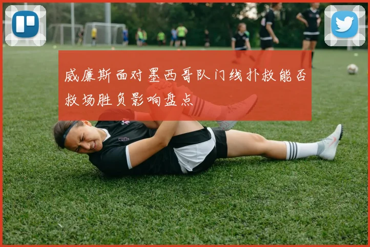 威廉斯面对墨西哥队门线扑救能否救场胜负影响盘点