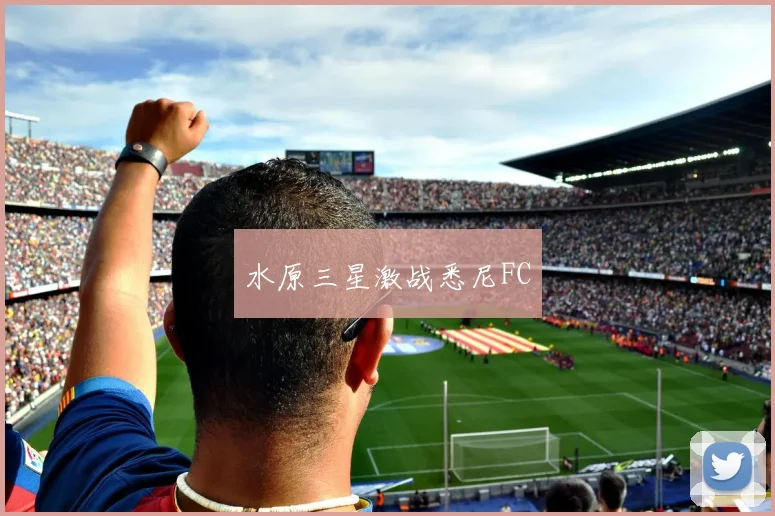 水原三星激战悉尼FC