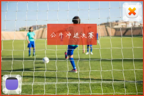 公牛冲进决赛