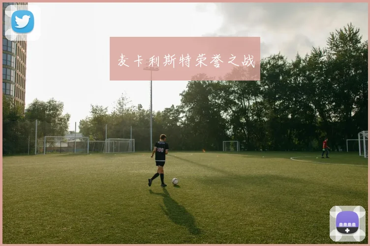 麦卡利斯特荣誉之战