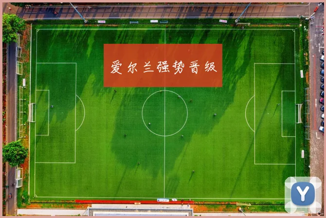 爱尔兰强势晋级