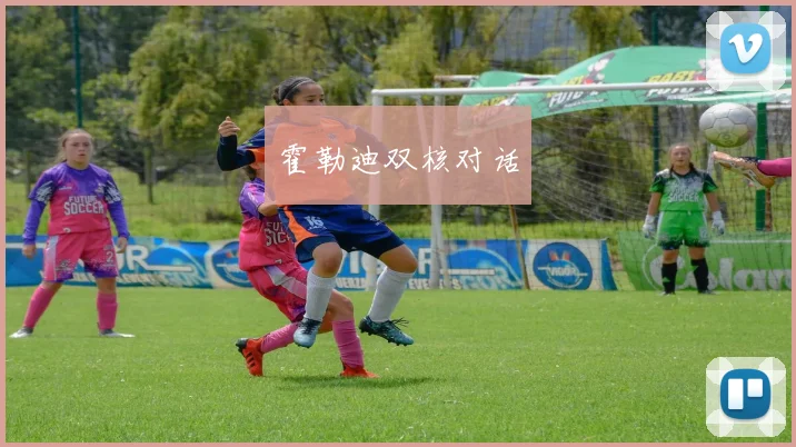 霍勒迪双核对话
