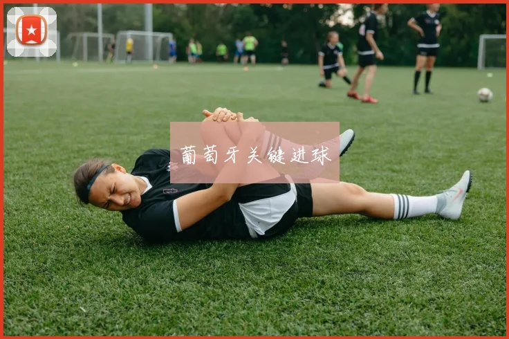 葡萄牙关键进球