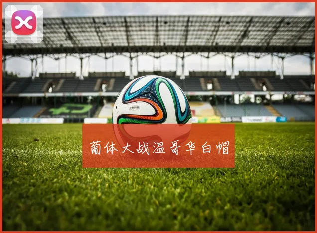 葡体大战温哥华白帽