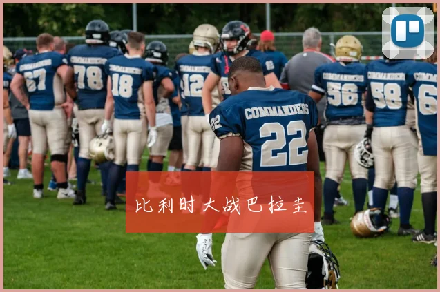 比利时大战巴拉圭