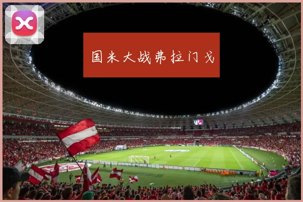 国米大战弗拉门戈