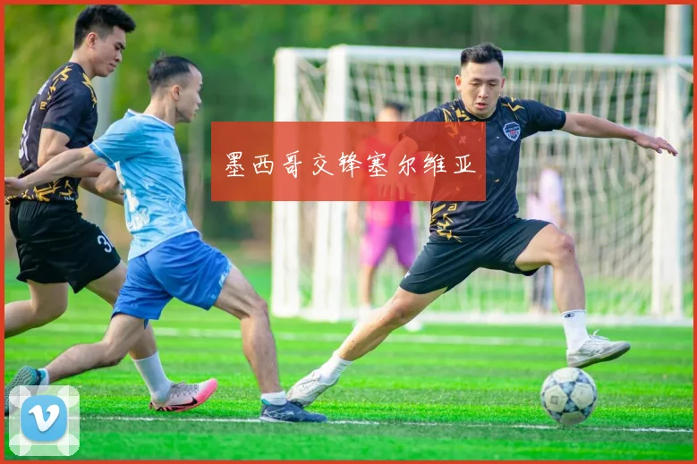 墨西哥交锋塞尔维亚