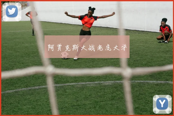 阿贾克斯大战老虎大学