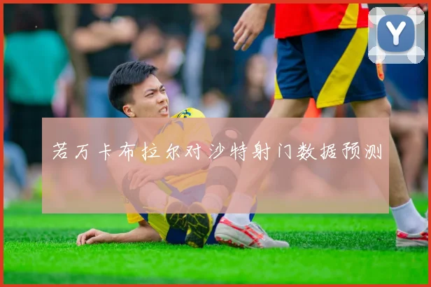 若万卡布拉尔对沙特射门数据预测
