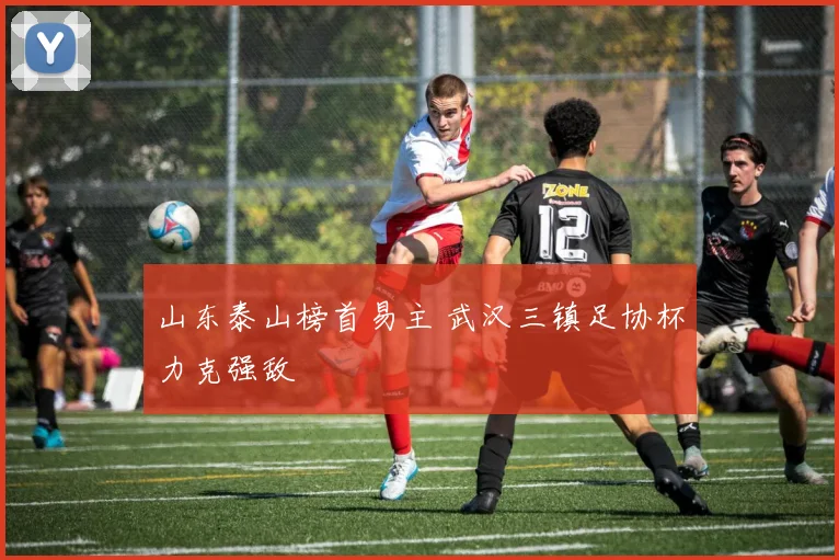 山东泰山榜首易主 武汉三镇足协杯力克强敌